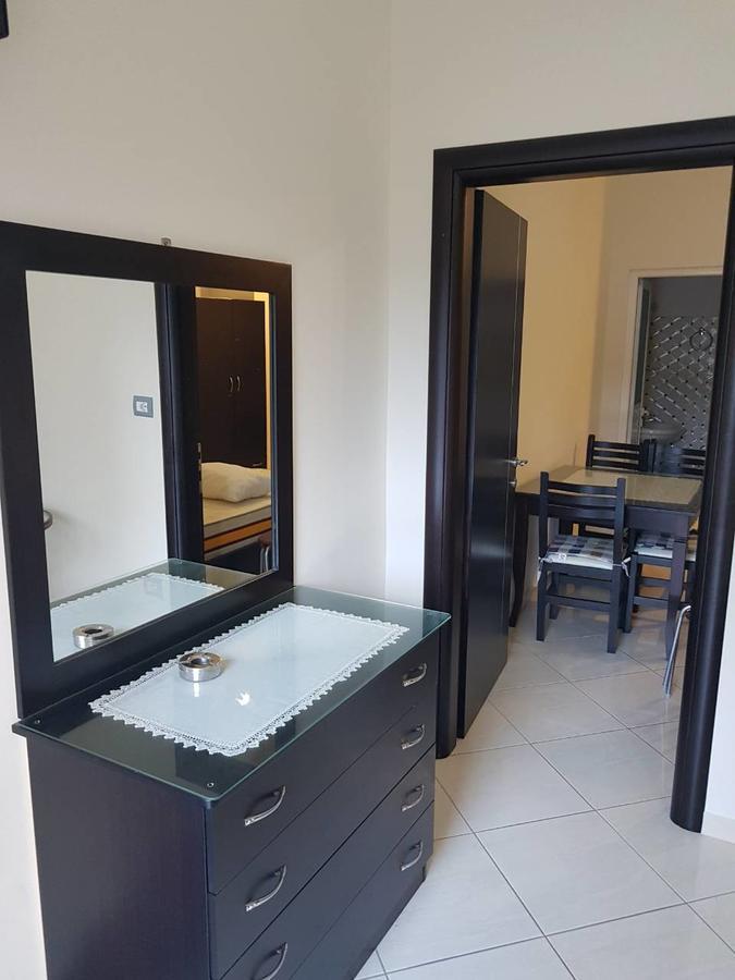 Villa Nicolaos Ksamil Esterno foto