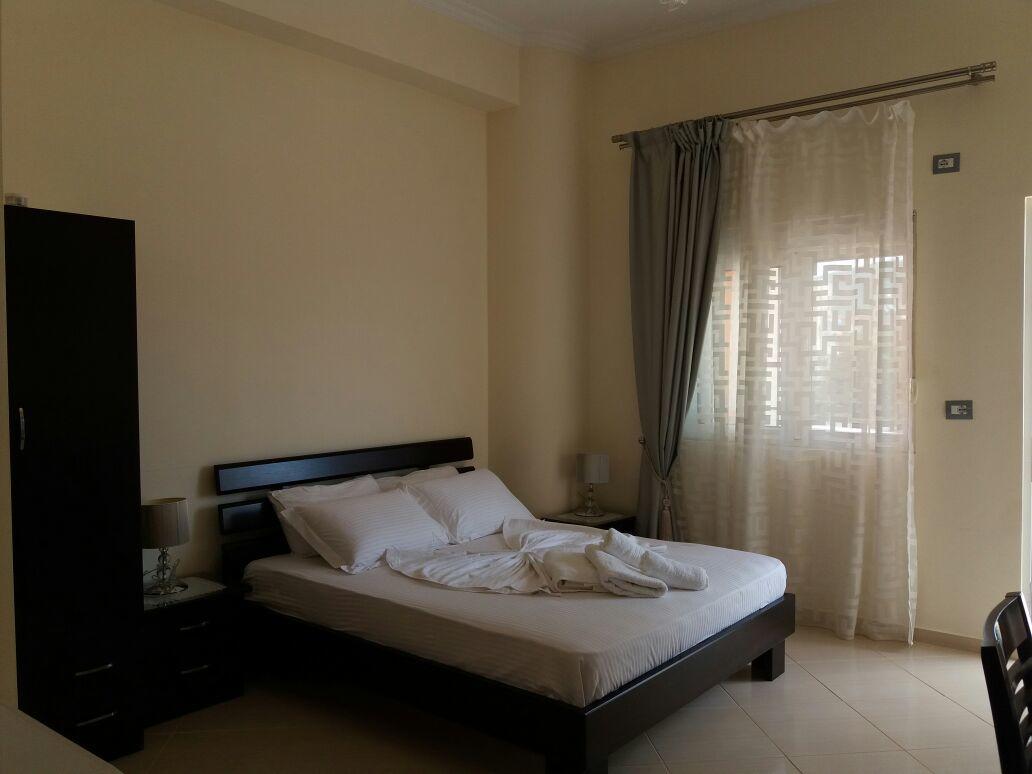 Villa Nicolaos Ksamil Esterno foto